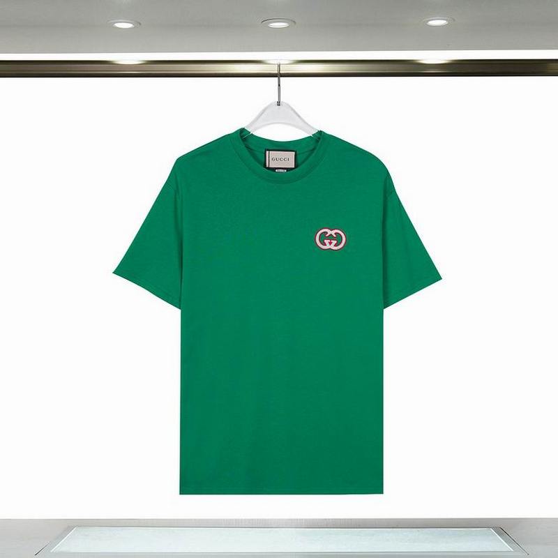 Gucci Men's T-shirts 15